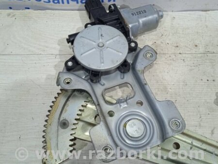 ФОТО Стеклоподъемник передний правый для Mitsubishi Lancer X 10 (08-17) Киев