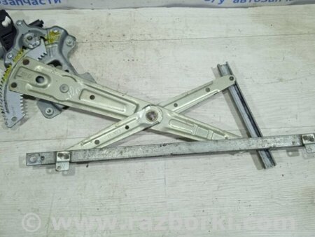 ФОТО Стеклоподъемник передний правый для Mitsubishi Lancer X 10 (08-17) Киев