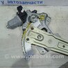 ФОТО Стеклоподъемник передний правый для Mitsubishi Lancer X 10 (08-17) Киев