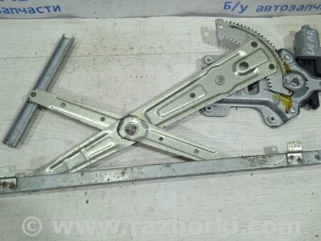 ФОТО Стеклоподъемник передний правый для Mitsubishi Lancer X 10 (08-17) Киев