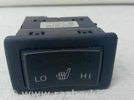 ФОТО Кнопка обогрева сид. для Mazda 6 GH (2008-...) Киев