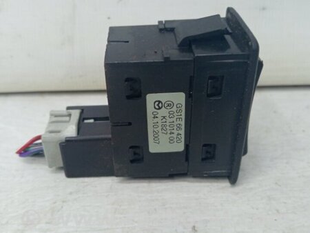 ФОТО Кнопка обогрева сид. для Mazda 6 GH (2008-...) Киев