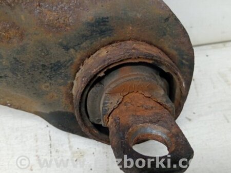 ФОТО Рычаг задней подвески продольный левый для Mazda 6 GH (2008-...) Киев