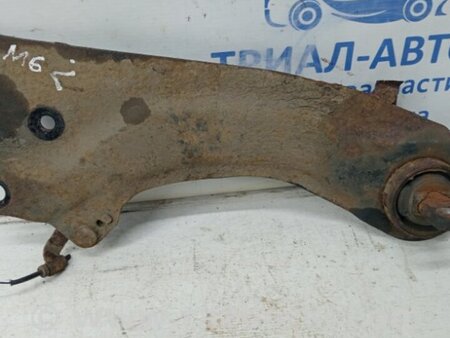 ФОТО Рычаг задней подвески продольный левый для Mazda 6 GH (2008-...) Киев