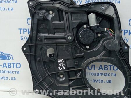 ФОТО Стеклоподъемник задний левый для Mazda 6 GH (2008-...) Киев