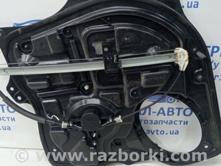 ФОТО Стеклоподъемник задний левый для Mazda 6 GH (2008-...) Киев