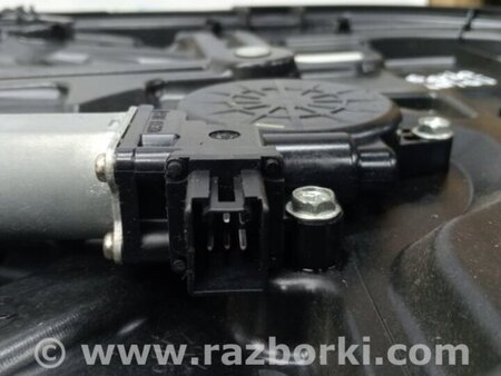 ФОТО Стеклоподъемник задний правый для Mazda 6 GH (2008-...) Киев