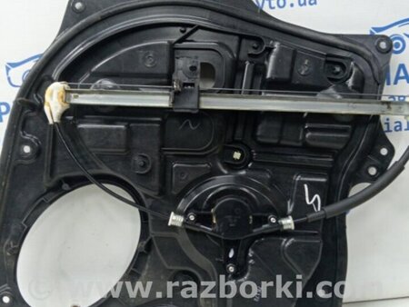 ФОТО Стеклоподъемник задний правый для Mazda 6 GH (2008-...) Киев