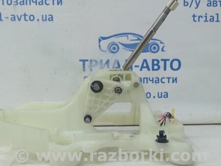 ФОТО Кулиса переключения МКПП для Mitsubishi Lancer X 10 (08-17) Київ