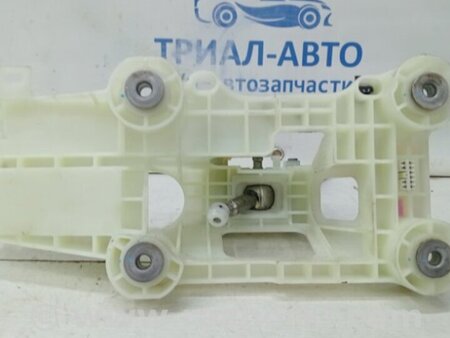 ФОТО Кулиса переключения МКПП для Mitsubishi Lancer X 10 (08-17) Київ