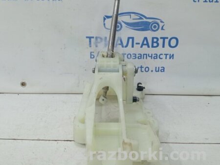 ФОТО Кулиса переключения МКПП для Mitsubishi Lancer X 10 (08-17) Київ