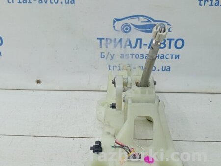 ФОТО Кулиса переключения МКПП для Mitsubishi Lancer X 10 (08-17) Київ