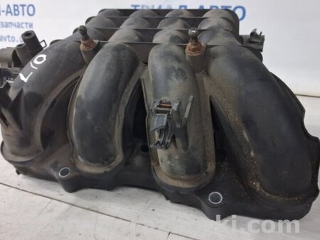 ФОТО Коллектор впускной пластик для Mitsubishi Lancer X 10 (08-17) Киев