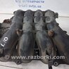 Коллектор впускной пластик Mitsubishi Lancer X 10 (08-17)