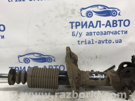 ФОТО Амортизатор передний левый для Mitsubishi Lancer X 10 (08-17) Киев