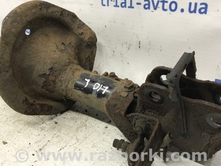 ФОТО Амортизатор передний левый для Mitsubishi Lancer X 10 (08-17) Киев