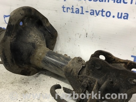 ФОТО Амортизатор передний левый для Mitsubishi Lancer X 10 (08-17) Киев