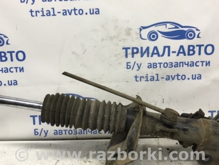 ФОТО Амортизатор передний левый для Mitsubishi Lancer X 10 (08-17) Киев