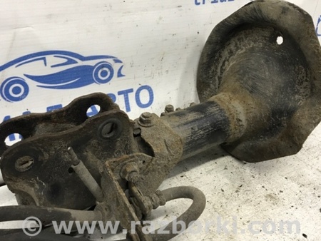 ФОТО Амортизатор передний правый для Mitsubishi Lancer X 10 (08-17) Киев