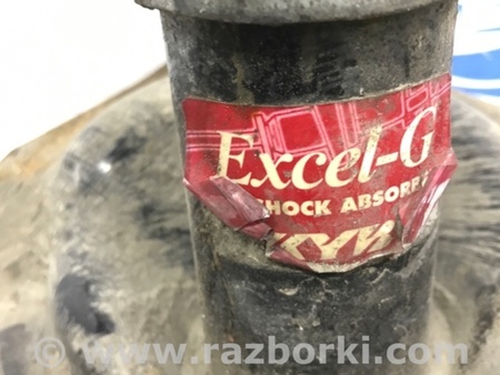 ФОТО Амортизатор передний правый для Mitsubishi Lancer X 10 (08-17) Киев