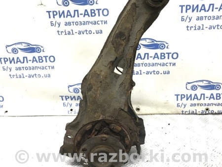 ФОТО Рычаг задней подвески продольный левый для Mitsubishi Lancer X 10 (08-17) Киев