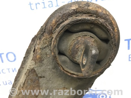 ФОТО Рычаг задней подвески продольный левый для Mitsubishi Lancer X 10 (08-17) Киев