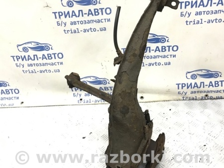 ФОТО Рычаг задней подвески продольный левый для Mitsubishi Lancer X 10 (08-17) Киев