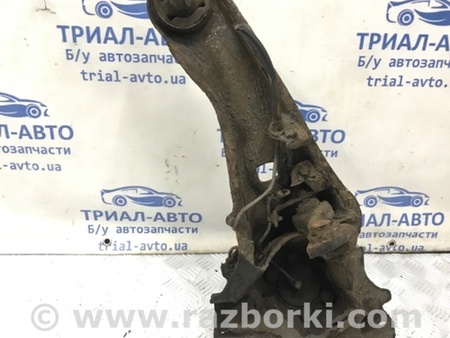 ФОТО Рычаг задней подвески продольный левый для Mitsubishi Lancer X 10 (08-17) Киев