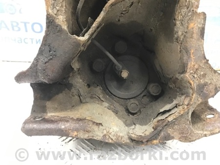 ФОТО Рычаг задней подвески продольный левый для Mitsubishi Lancer X 10 (08-17) Киев