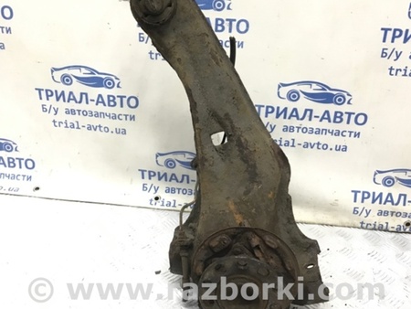 ФОТО Рычаг задней подвески продольный правый для Mitsubishi Lancer X 10 (08-17) Киев