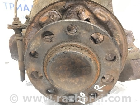 ФОТО Рычаг задней подвески продольный правый для Mitsubishi Lancer X 10 (08-17) Киев