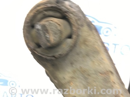 ФОТО Рычаг задней подвески продольный правый для Mitsubishi Lancer X 10 (08-17) Киев