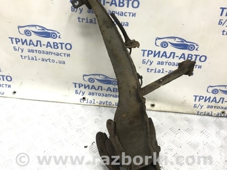 ФОТО Рычаг задней подвески продольный правый для Mitsubishi Lancer X 10 (08-17) Киев