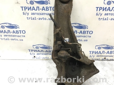 ФОТО Рычаг задней подвески продольный правый для Mitsubishi Lancer X 10 (08-17) Киев