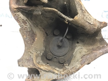 ФОТО Рычаг задней подвески продольный правый для Mitsubishi Lancer X 10 (08-17) Киев