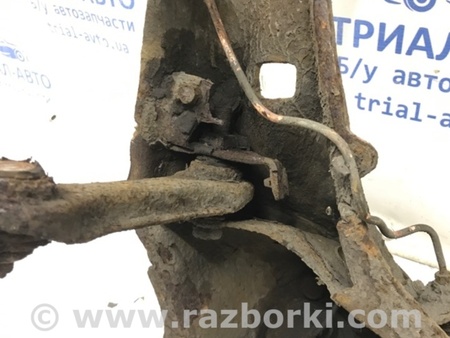 ФОТО Рычаг задней подвески продольный правый для Mitsubishi Lancer X 10 (08-17) Киев