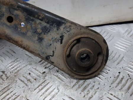 ФОТО Рычаг левый для Mitsubishi Lancer X 10 (08-17) Киев