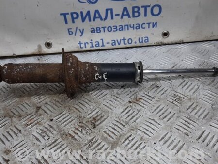 ФОТО Амортизатор задний для Mitsubishi Lancer X 10 (08-17) Киев