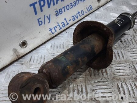 ФОТО Амортизатор задний для Mitsubishi Lancer X 10 (08-17) Киев