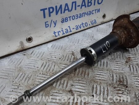 ФОТО Амортизатор задний для Mitsubishi Lancer X 10 (08-17) Киев