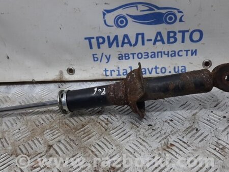 ФОТО Амортизатор задний для Mitsubishi Lancer X 10 (08-17) Киев