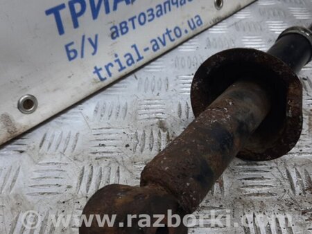 ФОТО Амортизатор задний для Mitsubishi Lancer X 10 (08-17) Киев