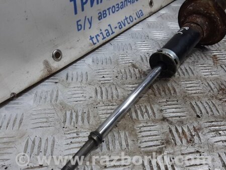 ФОТО Амортизатор задний для Mitsubishi Lancer X 10 (08-17) Киев