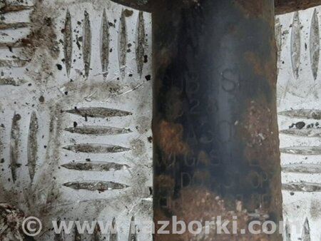 ФОТО Амортизатор задний для Mitsubishi Lancer X 10 (08-17) Киев