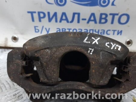 ФОТО Суппорт передний правый для Mitsubishi Lancer X 10 (08-17) Киев