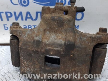 ФОТО Суппорт передний правый для Mitsubishi Lancer X 10 (08-17) Киев