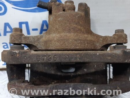 ФОТО Суппорт передний правый для Mitsubishi Lancer X 10 (08-17) Киев