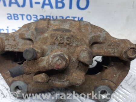 ФОТО Суппорт передний правый для Mitsubishi Lancer X 10 (08-17) Киев