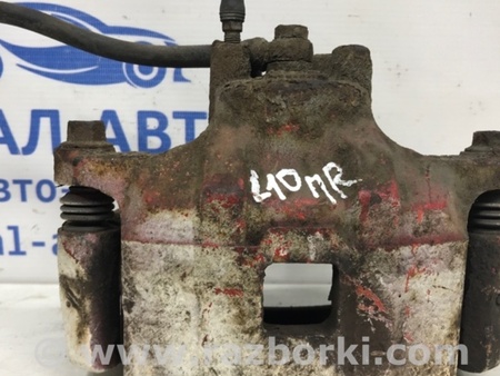 ФОТО Суппорт передний правый для Mitsubishi Lancer X 10 (08-17) Киев