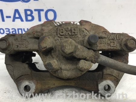 ФОТО Суппорт передний правый для Mitsubishi Lancer X 10 (08-17) Киев